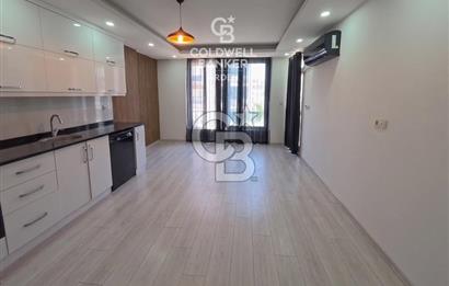 ANTALYA DEMRE ÇARŞI MERKEZDE SATILIK 3+1 DAİRE CB ARDENDEN