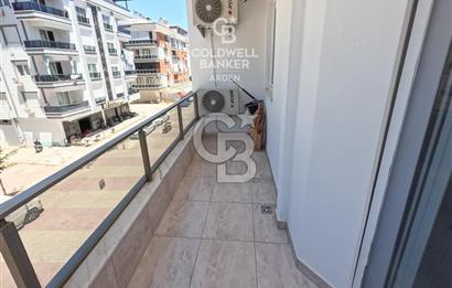 ANTALYA DEMRE ÇARŞI MERKEZDE SATILIK 3+1 DAİRE CB ARDENDEN