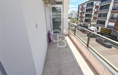 ANTALYA DEMRE ÇARŞI MERKEZDE SATILIK 3+1 DAİRE CB ARDENDEN