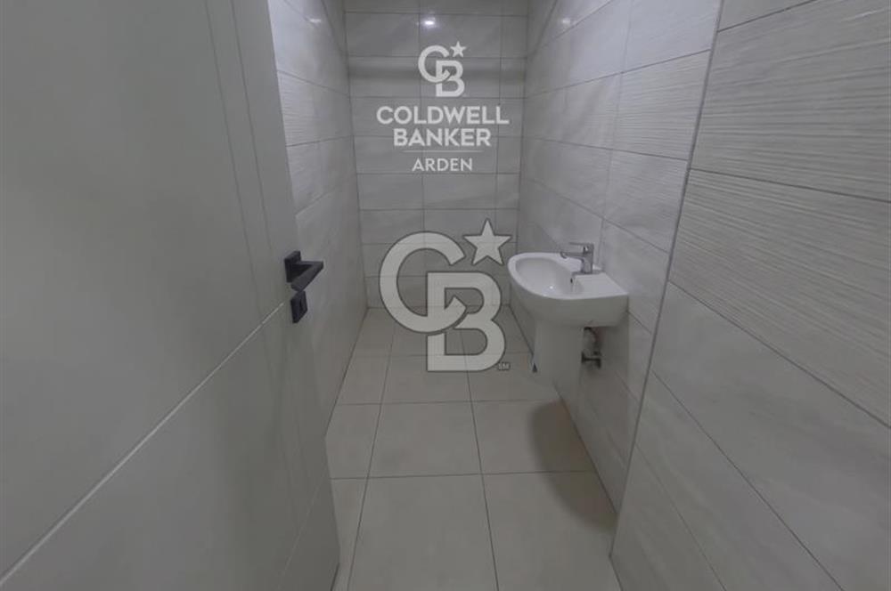 ANTALYA DEMRE ÇARŞI MERKEZDE SATILIK 3+1 DAİRE CB ARDENDEN