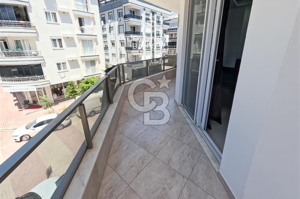 ANTALYA DEMRE ÇARŞI MERKEZDE SATILIK 3+1 DAİRE CB ARDENDEN