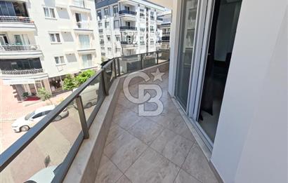 ANTALYA DEMRE ÇARŞI MERKEZDE SATILIK 3+1 DAİRE CB ARDENDEN