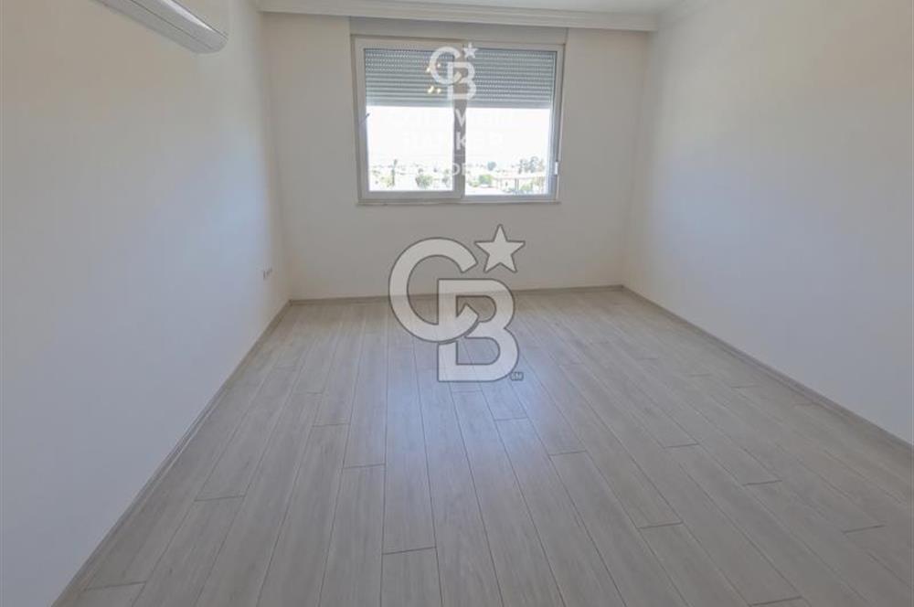 ANTALYA DEMRE ÇARŞI MERKEZDE SATILIK 3+1 DAİRE CB ARDENDEN