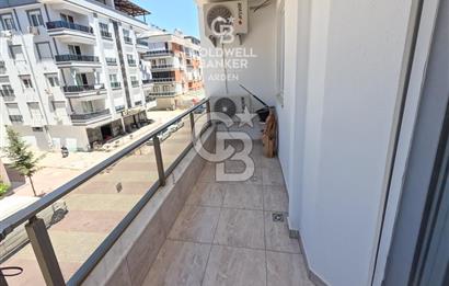 ANTALYA DEMRE ÇARŞI MERKEZDE SATILIK 3+1 DAİRE CB ARDENDEN