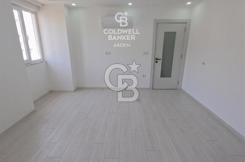 ANTALYA DEMRE ÇARŞI MERKEZDE SATILIK 3+1 DAİRE CB ARDENDEN