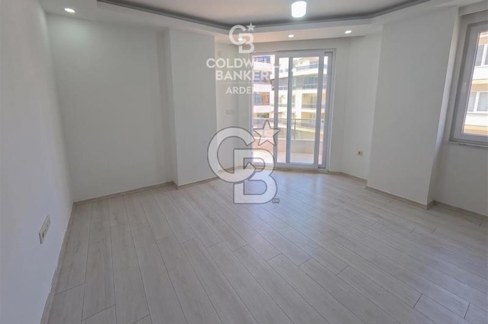 ANTALYA DEMRE ÇARŞI MERKEZDE SATILIK 3+1 DAİRE CB ARDENDEN
