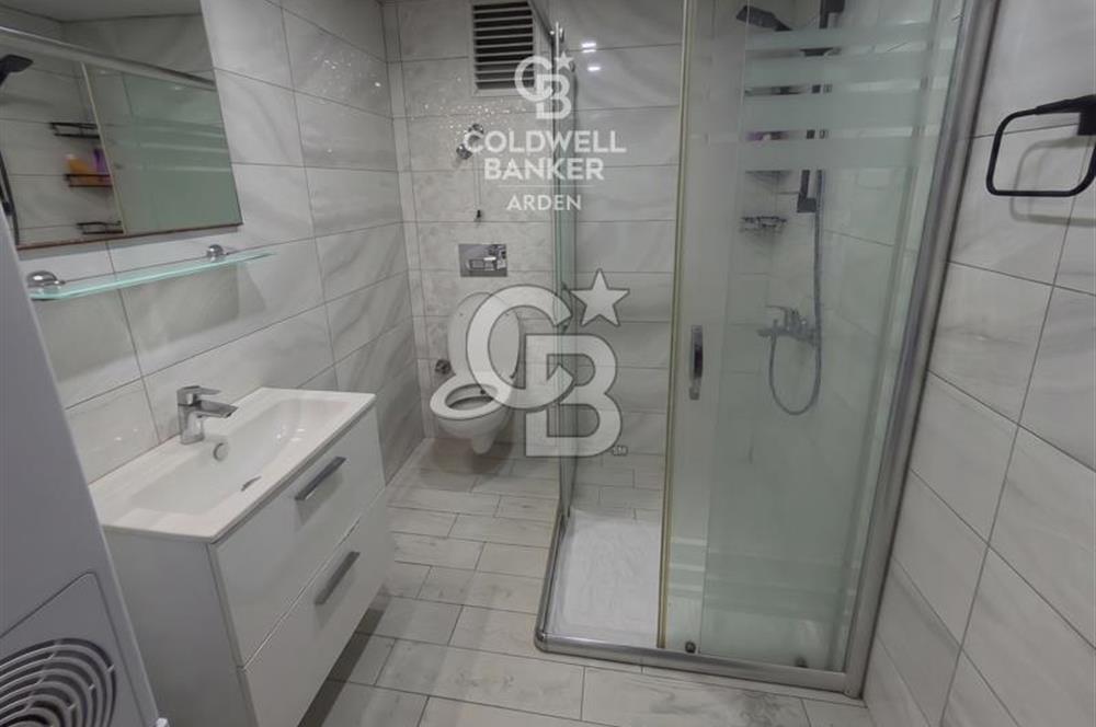 ANTALYA DEMRE ÇARŞI MERKEZDE SATILIK 3+1 DAİRE CB ARDENDEN