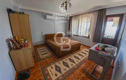 CB ARDEN'DEN KUMDAĞINDA SATILIK 5+1 VİLLA
