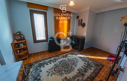 CB ARDEN'DEN KUMDAĞINDA SATILIK 5+1 VİLLA