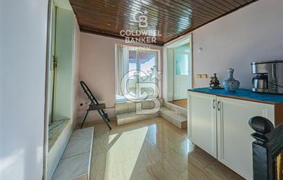 CB ARDEN'DEN KUMDAĞINDA SATILIK 5+1 VİLLA
