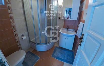 CB ARDEN'DEN KUMDAĞINDA SATILIK 5+1 VİLLA