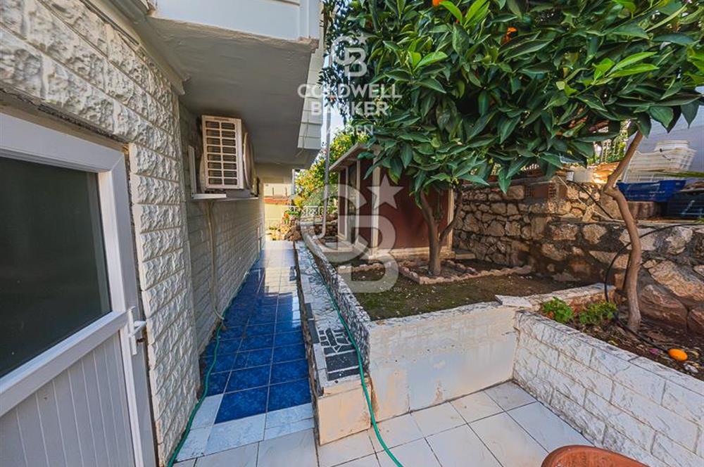 CB ARDEN'DEN KUMDAĞINDA SATILIK 5+1 VİLLA