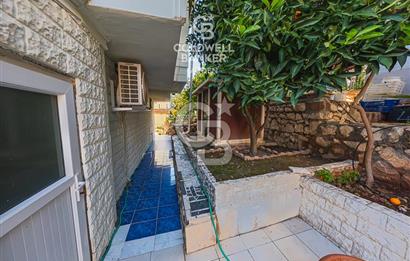 CB ARDEN'DEN KUMDAĞINDA SATILIK 5+1 VİLLA