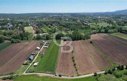Çatalca Kabakça'da İmara Yakın Yatırımlık 6.116m² Satılık Tarla