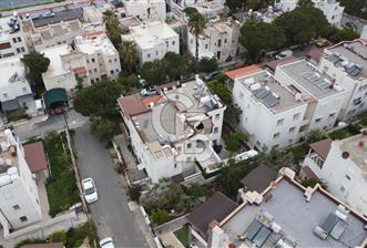 DENİZE 150 METRE DENİZ MANZARALI 2+1 ÜST KAT DAİRE - 5 - 350819