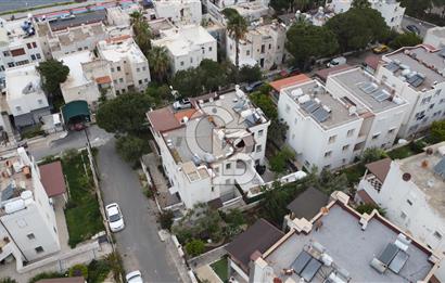 DENİZE 150 METRE DENİZ MANZARALI 2+1 ÜST KAT DAİRE