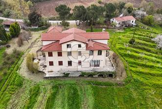 Yalova, Karadere Köyünde Meyve Bahçeli, Müstakil Konutlu Arsa - 3 - 340194