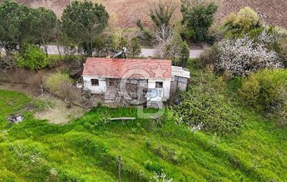 Yalova, Karadere Köyünde Meyve Bahçeli, Müstakil Konutlu Arsa
