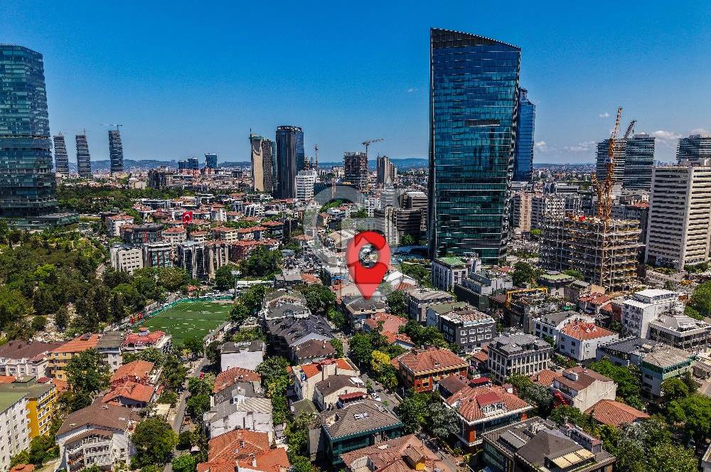 Fırsat Şişli Esentepe Dubleks İş Yeri