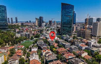 Fırsat Şişli Esentepe Dubleks İş Yeri