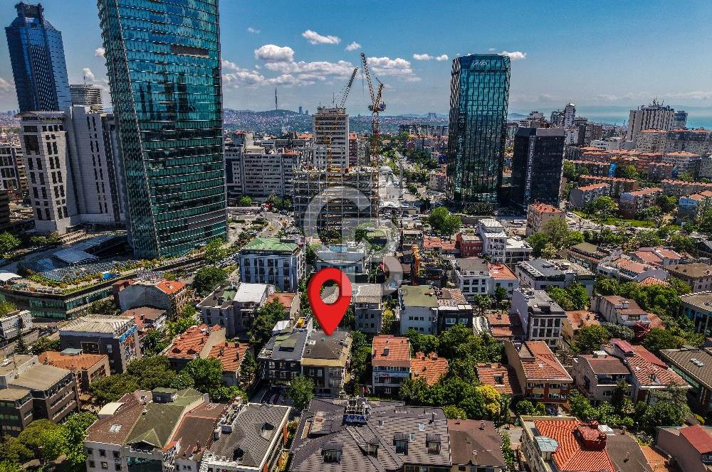 Fırsat Şişli Esentepe Dubleks İş Yeri