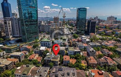 Fırsat Şişli Esentepe Dubleks İş Yeri