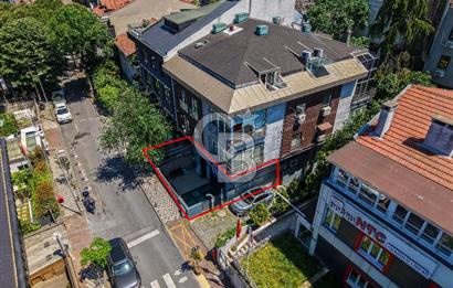 Fırsat Şişli Esentepe Dubleks İş Yeri