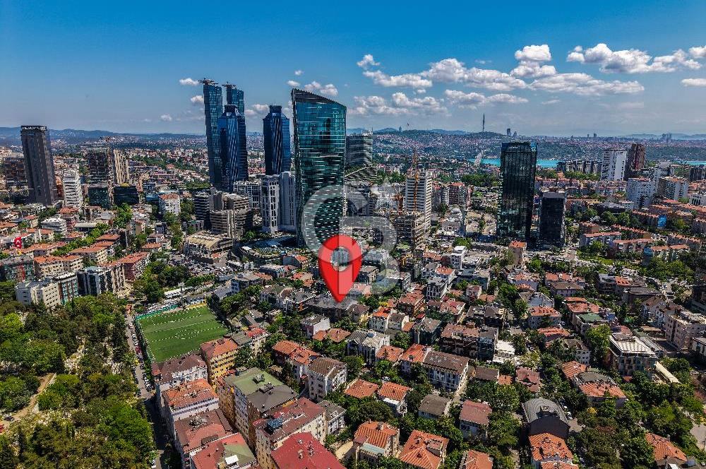 Fırsat Şişli Esentepe Dubleks İş Yeri