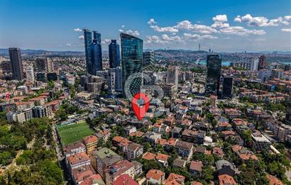 Fırsat Şişli Esentepe Dubleks İş Yeri