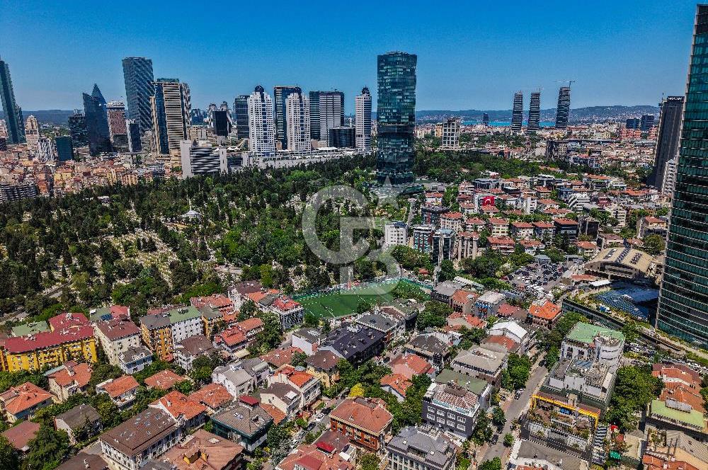 Fırsat Şişli Esentepe Dubleks İş Yeri