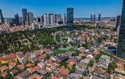 Fırsat Şişli Esentepe Dubleks İş Yeri