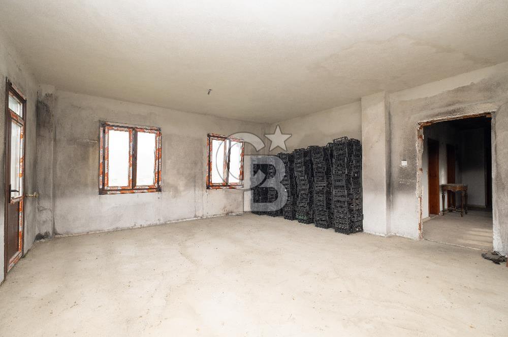 Yalova, Karadere Köyünde Meyve Bahçeli, Müstakil Konutlu Arsa