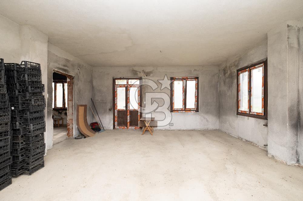 Yalova, Karadere Köyünde Meyve Bahçeli, Müstakil Konutlu Arsa
