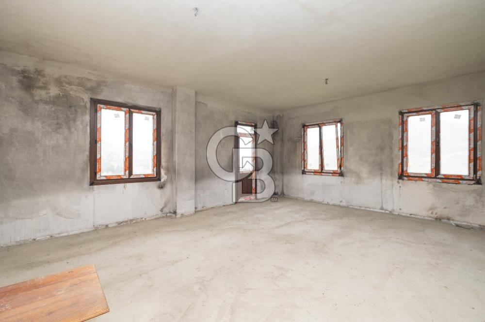 Yalova, Karadere Köyünde Meyve Bahçeli, Müstakil Konutlu Arsa