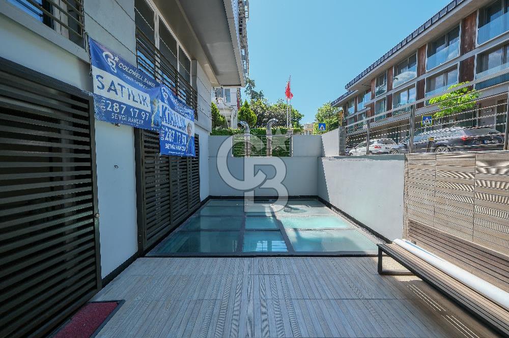 Fırsat Şişli Esentepe Dubleks İş Yeri