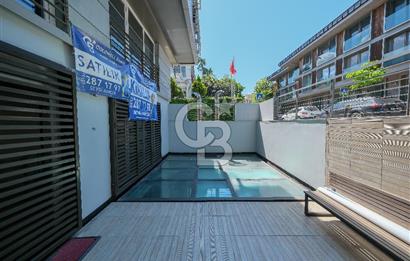 Fırsat Şişli Esentepe Dubleks İş Yeri