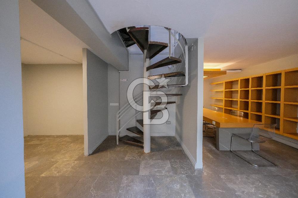 Fırsat Şişli Esentepe Dubleks İş Yeri