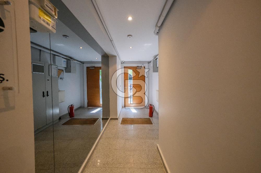 Fırsat Şişli Esentepe Dubleks İş Yeri