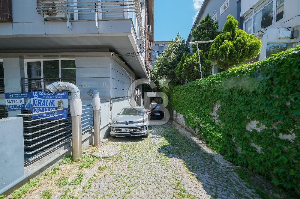 Fırsat Şişli Esentepe Dubleks İş Yeri