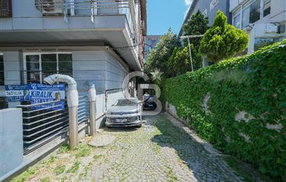 Fırsat Şişli Esentepe Dubleks İş Yeri