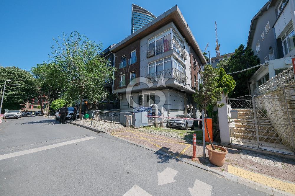 Fırsat Şişli Esentepe Dubleks İş Yeri