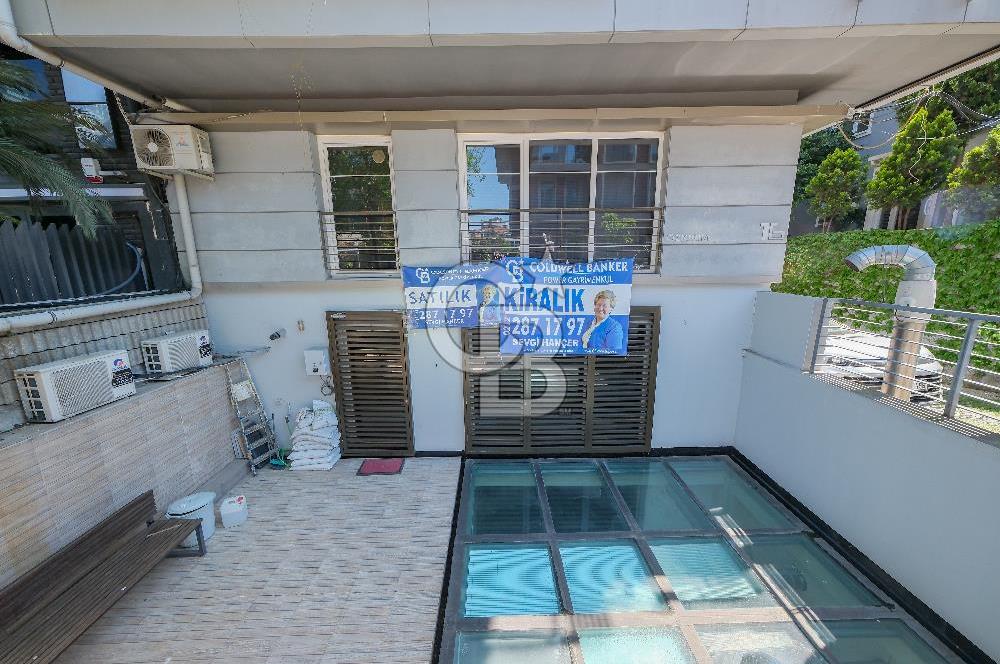 Fırsat Şişli Esentepe Dubleks İş Yeri