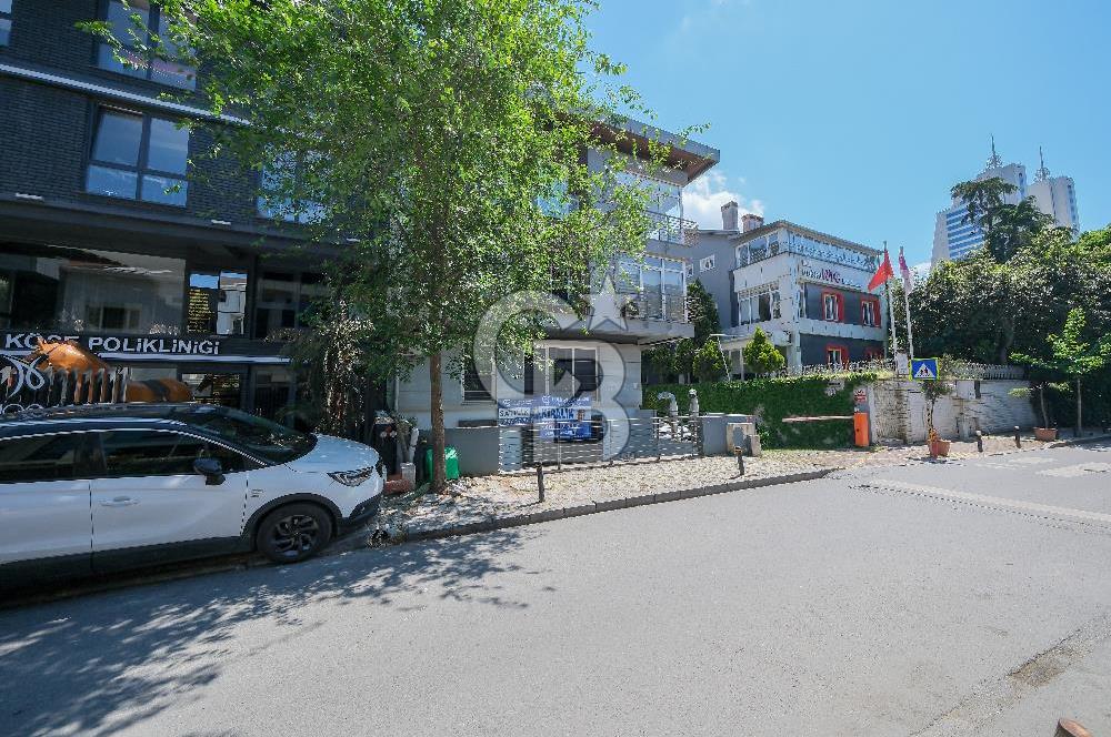 Fırsat Şişli Esentepe Dubleks İş Yeri