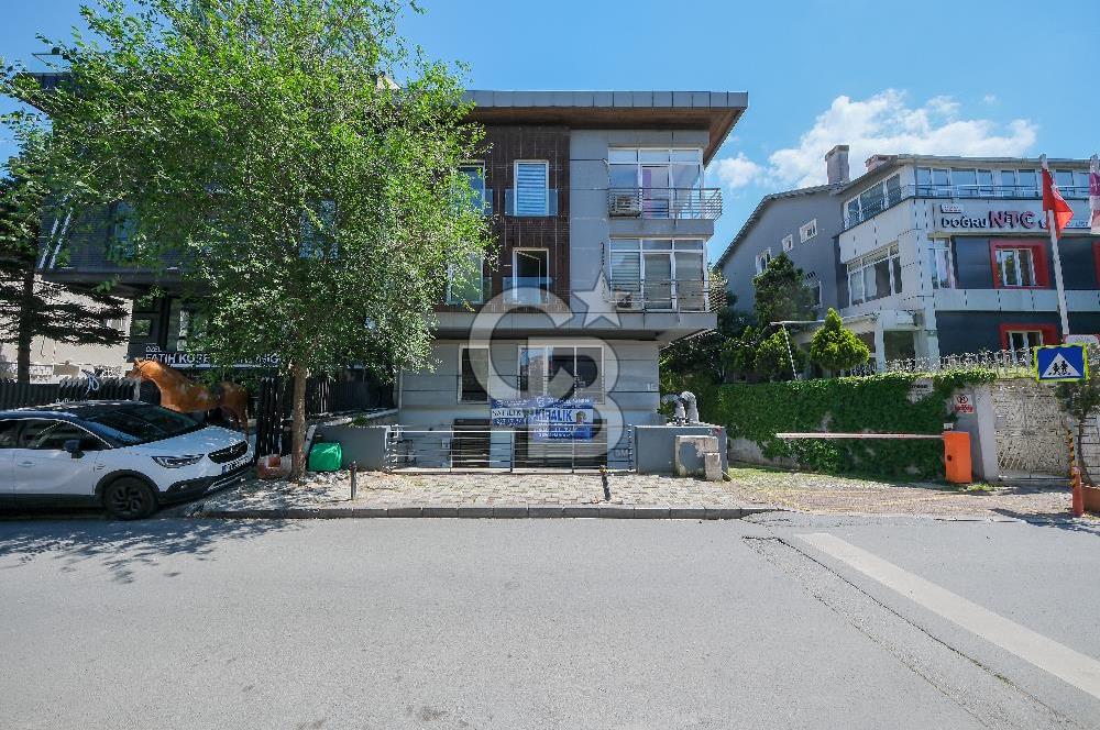 Fırsat Şişli Esentepe Dubleks İş Yeri