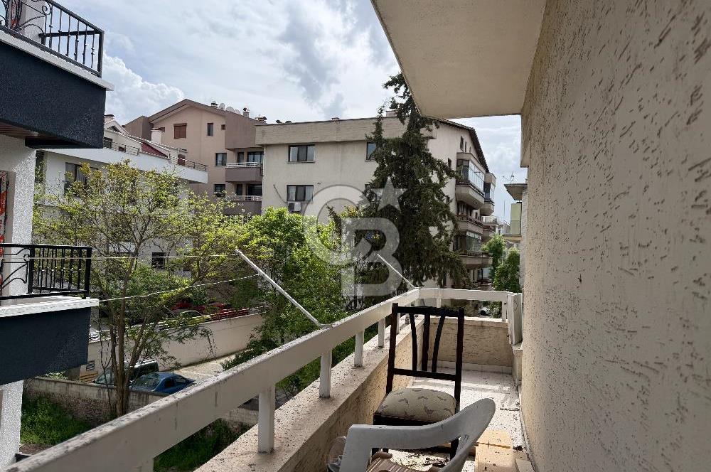 BAHÇELİEVLER BAŞKENT HASTANESİ YANI KİRALIK 3+1 DAİRE