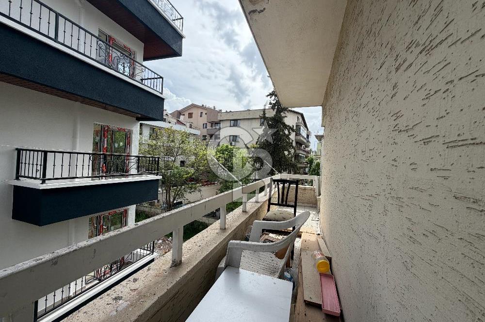 BAHÇELİEVLER BAŞKENT HASTANESİ YANI KİRALIK 3+1 DAİRE