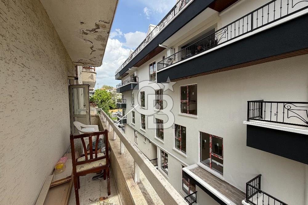 BAHÇELİEVLER BAŞKENT HASTANESİ YANI KİRALIK 3+1 DAİRE