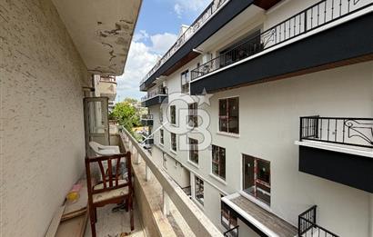 BAHÇELİEVLER BAŞKENT HASTANESİ YANI KİRALIK 3+1 DAİRE