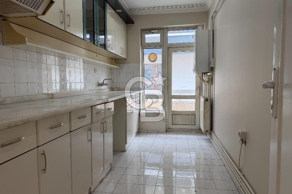 BAHÇELİEVLER BAŞKENT HASTANESİ YANI KİRALIK 3+1 DAİRE