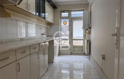 BAHÇELİEVLER BAŞKENT HASTANESİ YANI KİRALIK 3+1 DAİRE